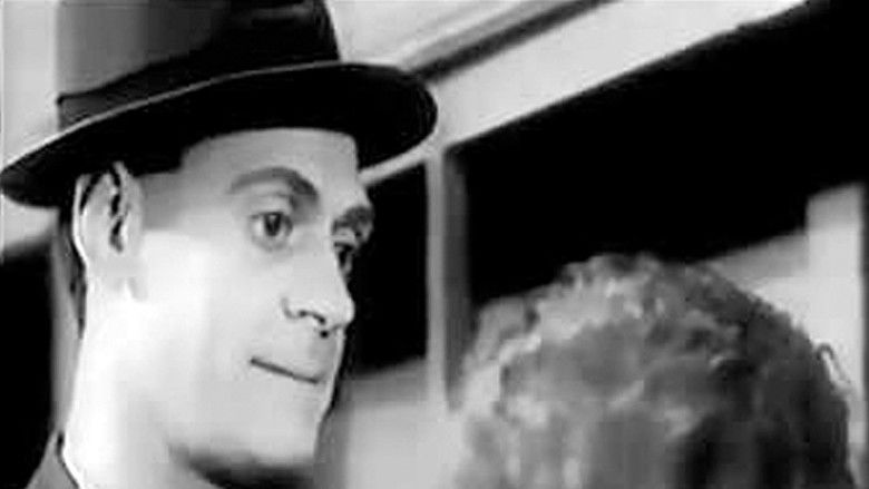 кадр из фильма Riachuelo