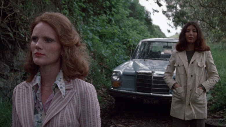 кадр из фильма Satan's Black Wedding