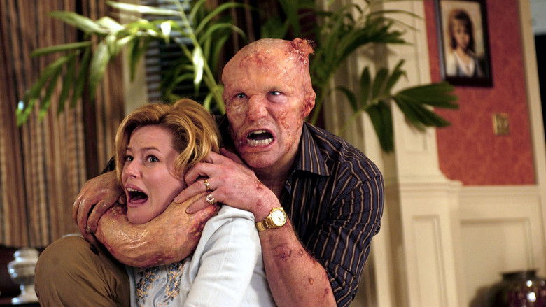 кадр из фильма Слизняк