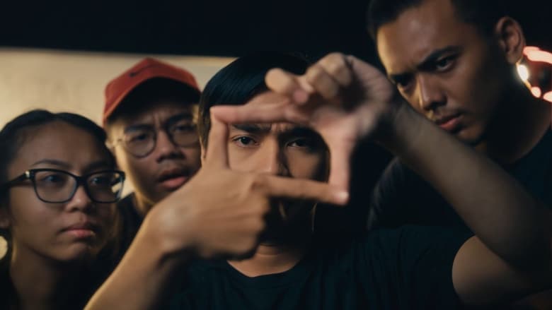 кадр из фильма Yok Shooting Yok