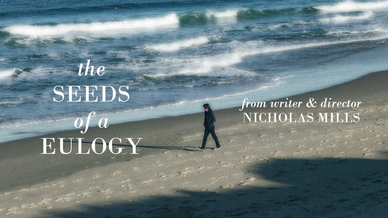 кадр из фильма The Seeds of a Eulogy