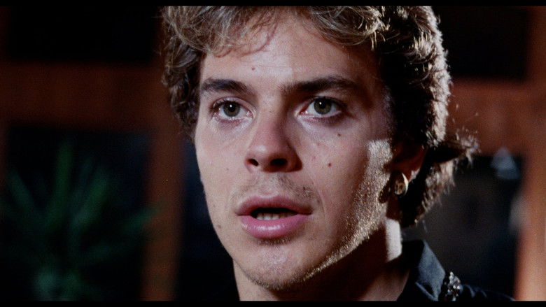 кадр из фильма Star Angel