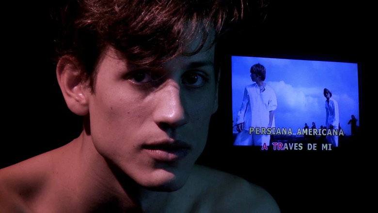 кадр из фильма Disco Limbo