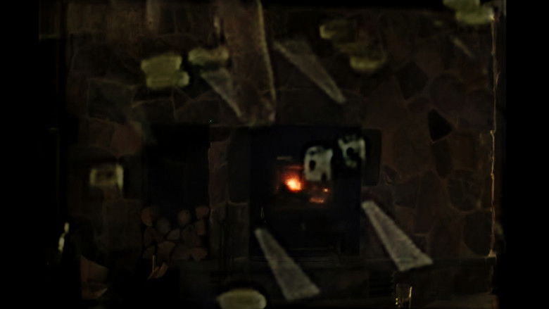 кадр из фильма Cottage Movie