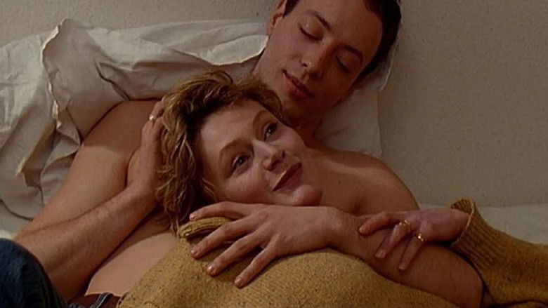 кадр из фильма L'Âge des possibles