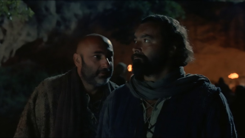 кадр из фильма Per amore, solo per amore