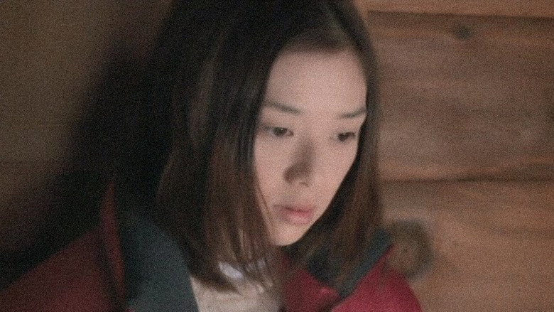 кадр из фильма 殺し