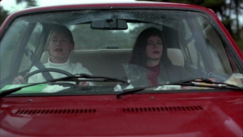 кадр из фильма Crush