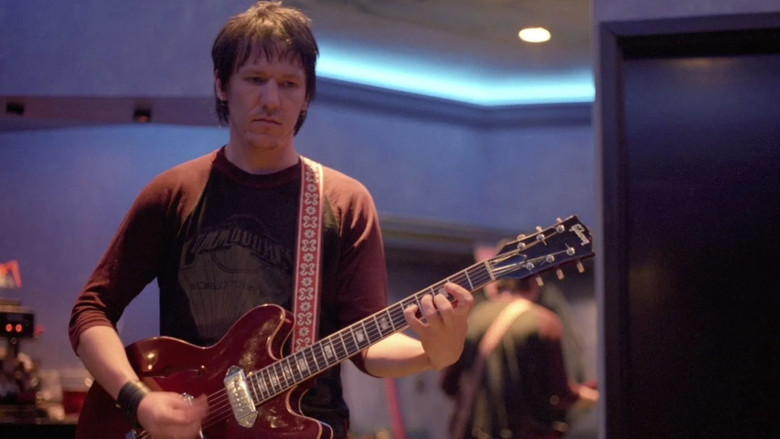 кадр из фильма Heaven Adores You