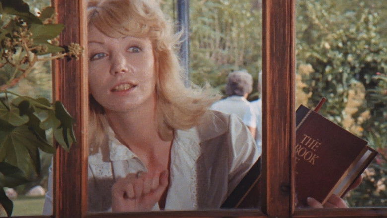 кадр из фильма La última señora Anderson