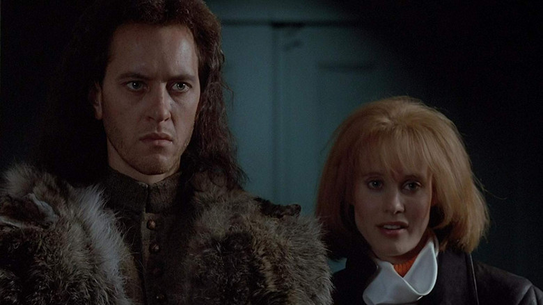 кадр из фильма Чернокнижник