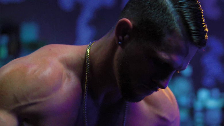 кадр из фильма Blue Collared Bitch