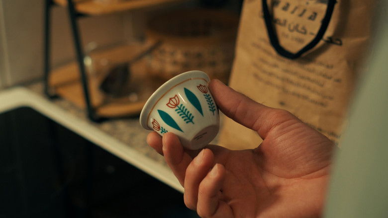 кадр из фильма Bitter Coffee