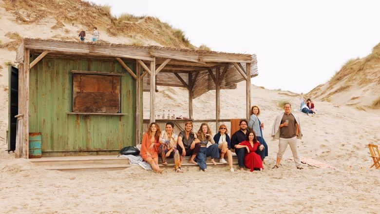 кадр из фильма Feste & Freunde - Ein Hoch auf uns!