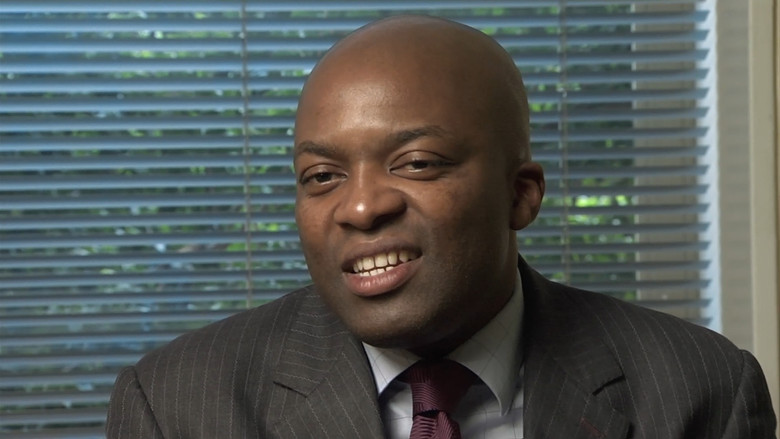 кадр из фильма Unhinged: Surviving Jo'burg