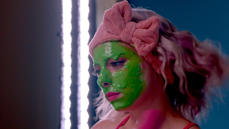 кадр из фильма Under the Influencer