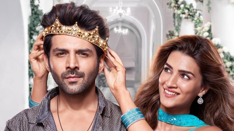 кадр из фильма शहज़ादा