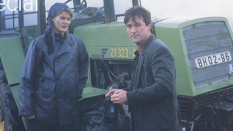 кадр из фильма Marx och Coca Cola