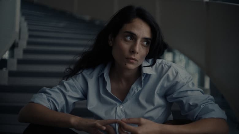 кадр из фильма La Femme cachée