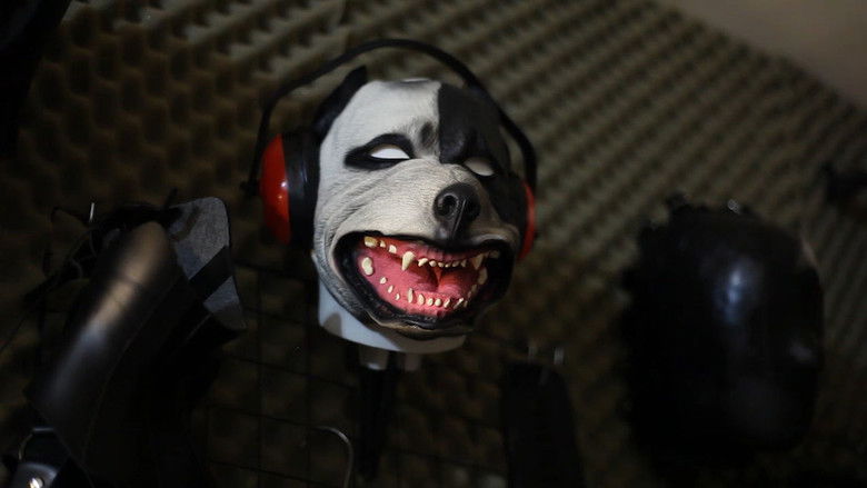 кадр из фильма Baunilha