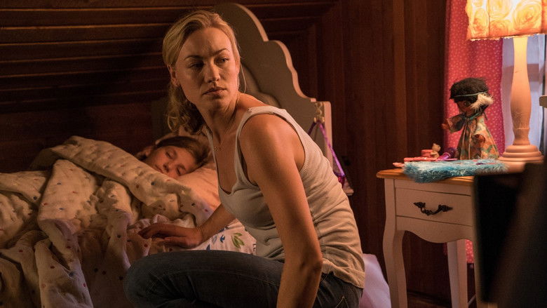 кадр из фильма Кукловод