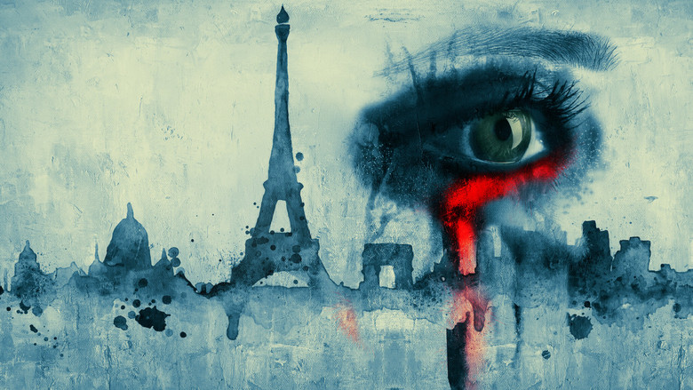 кадр из фильма Самая убиваемая женщина в мире