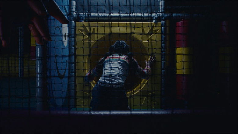 кадр из фильма Super duper mega fan