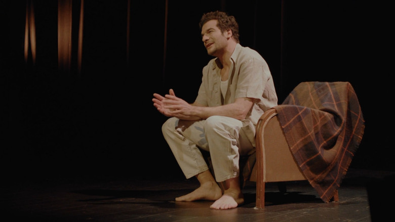 кадр из фильма Sélectionné