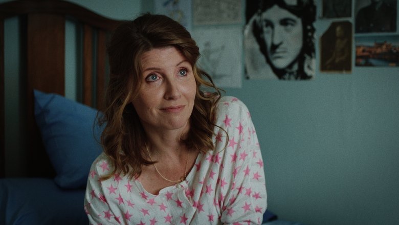 кадр из фильма Dating Amber