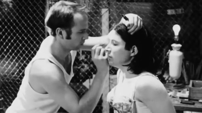 кадр из фильма Surrender Dorothy