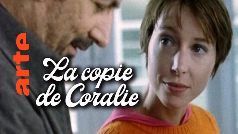 кадр из фильма La copie de Coralie