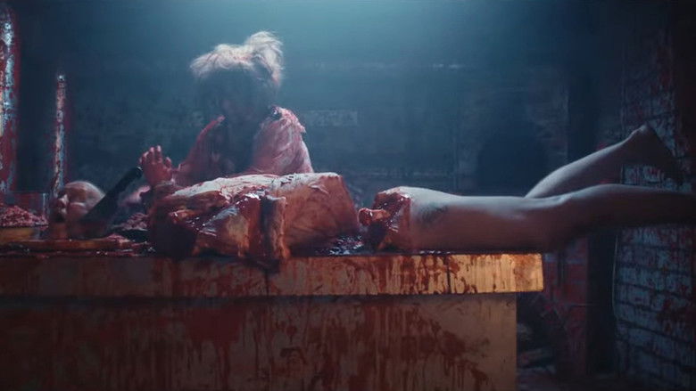 кадр из фильма Кратт