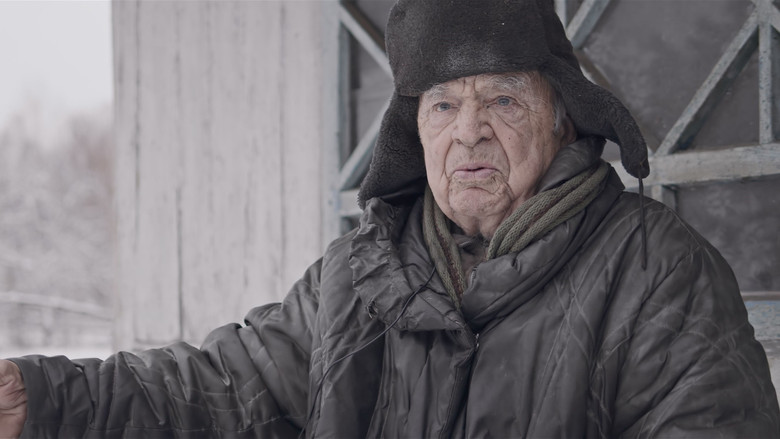 кадр из фильма Czarnobyl: Ludzie ze stali