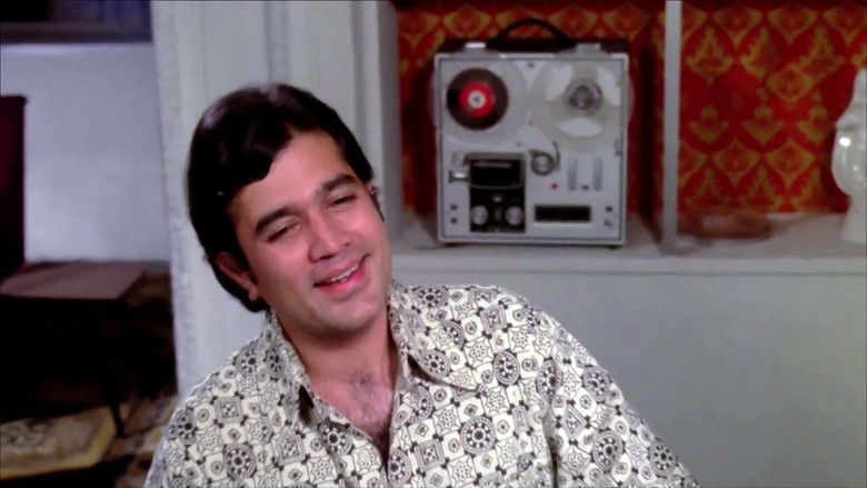 кадр из фильма Неблагодарный