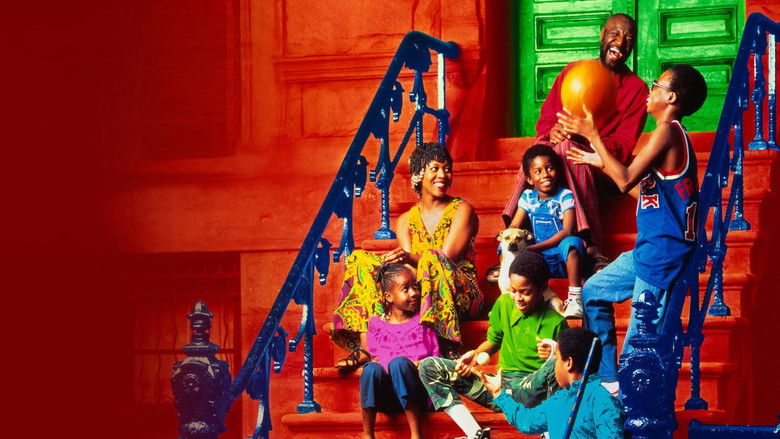 кадр из фильма Круклин