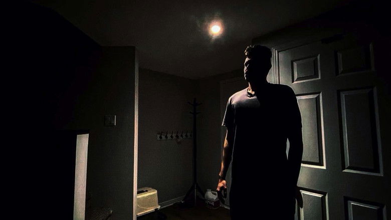 кадр из фильма Trepidation