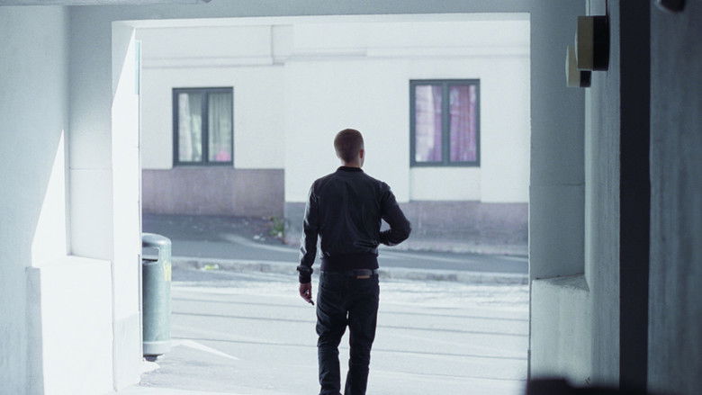 кадр из фильма Осло, 31-го августа