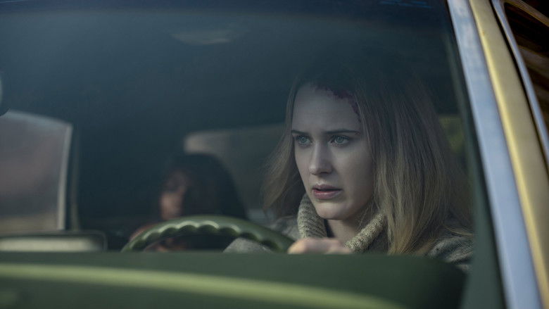 кадр из фильма Я — твоя женщина