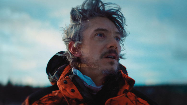 кадр из фильма Sukkwan Island