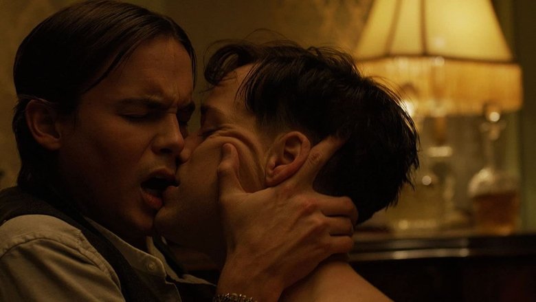 кадр из фильма Hello Again