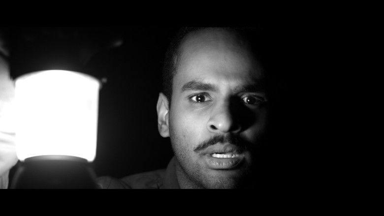 кадр из фильма Lobo