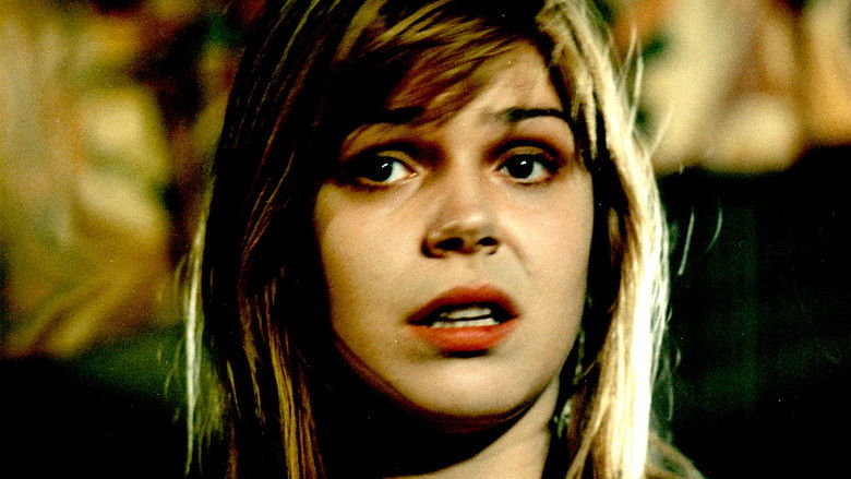 кадр из фильма Holka na zabití