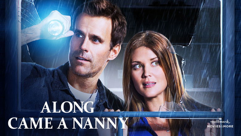 кадр из фильма Along Came a Nanny