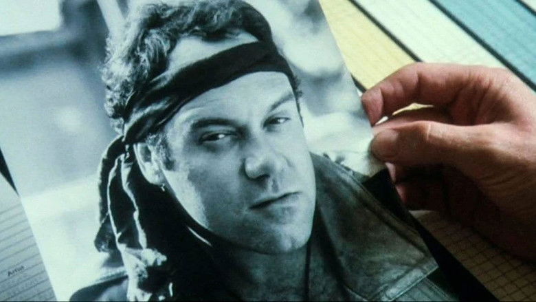 кадр из фильма Troppo forte