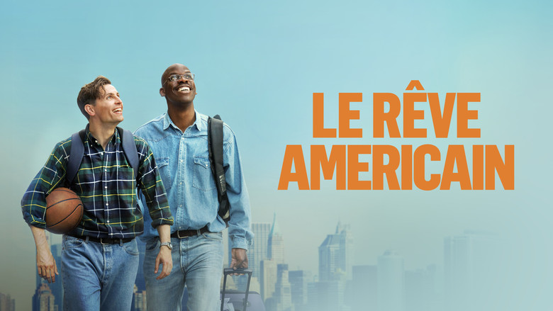 кадр из фильма Le rêve américain