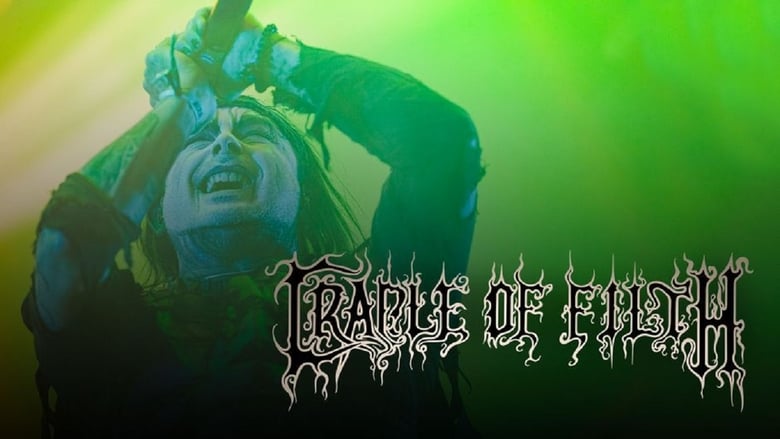 кадр из фильма Cradle of Filth: Hellfest