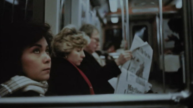 кадр из фильма 'Merika