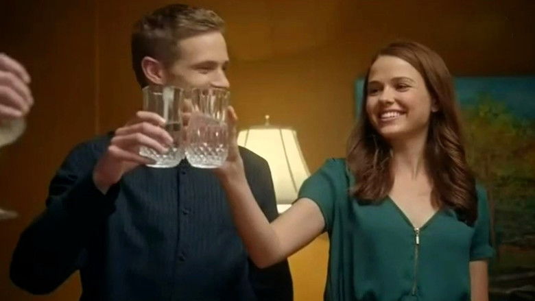 кадр из фильма Новогоднее лекарство