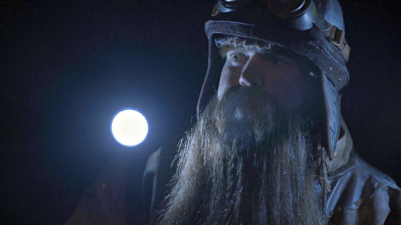 кадр из фильма Властелин драконов