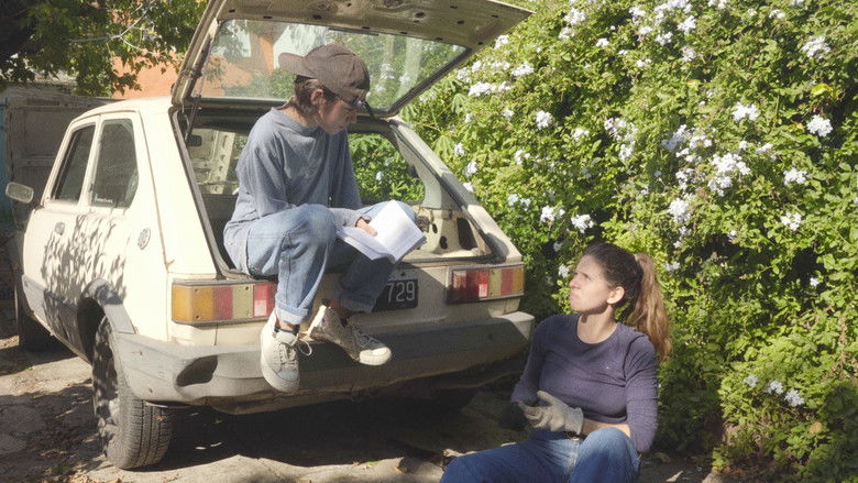 кадр из фильма 147: A toda marcha